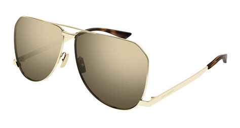 Saint Laurent SL 690 DUST Sunglasses 